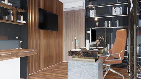 Working Room