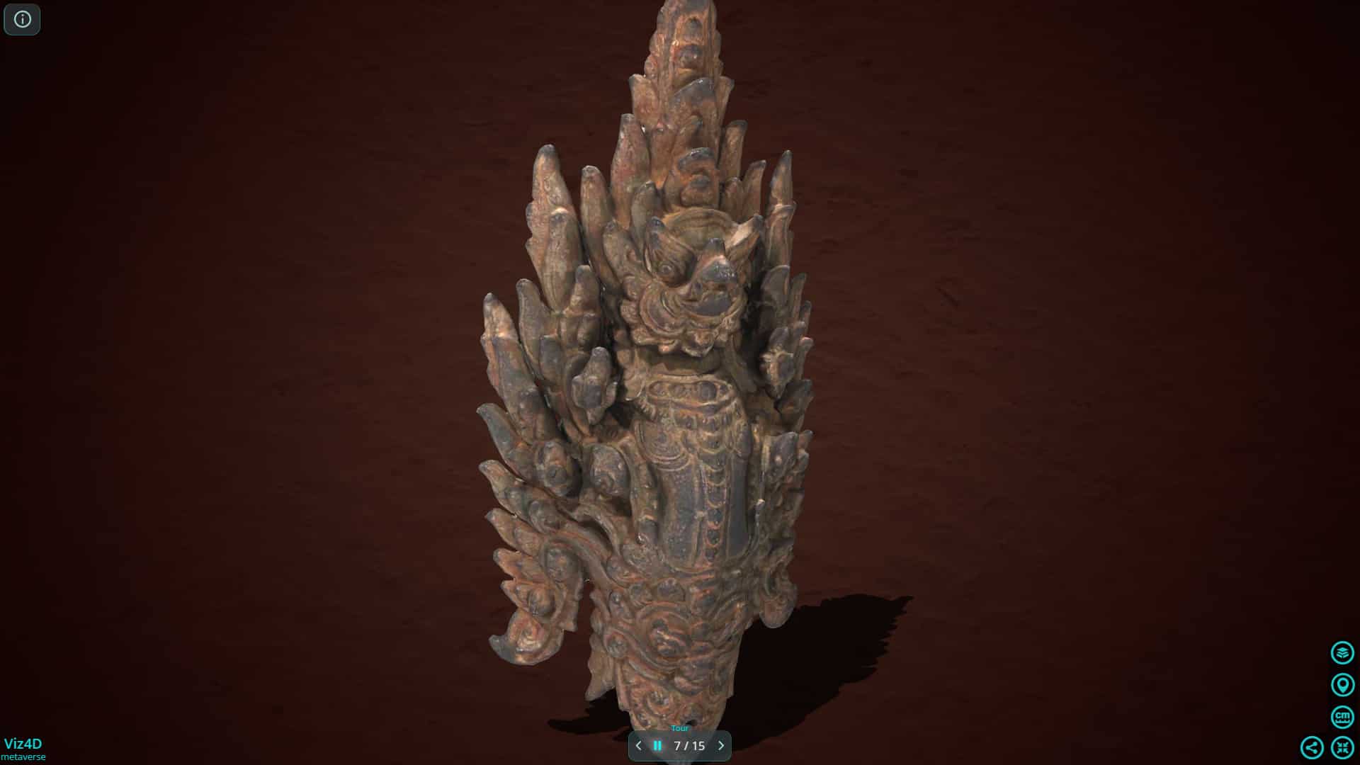 Garuda Campuchia